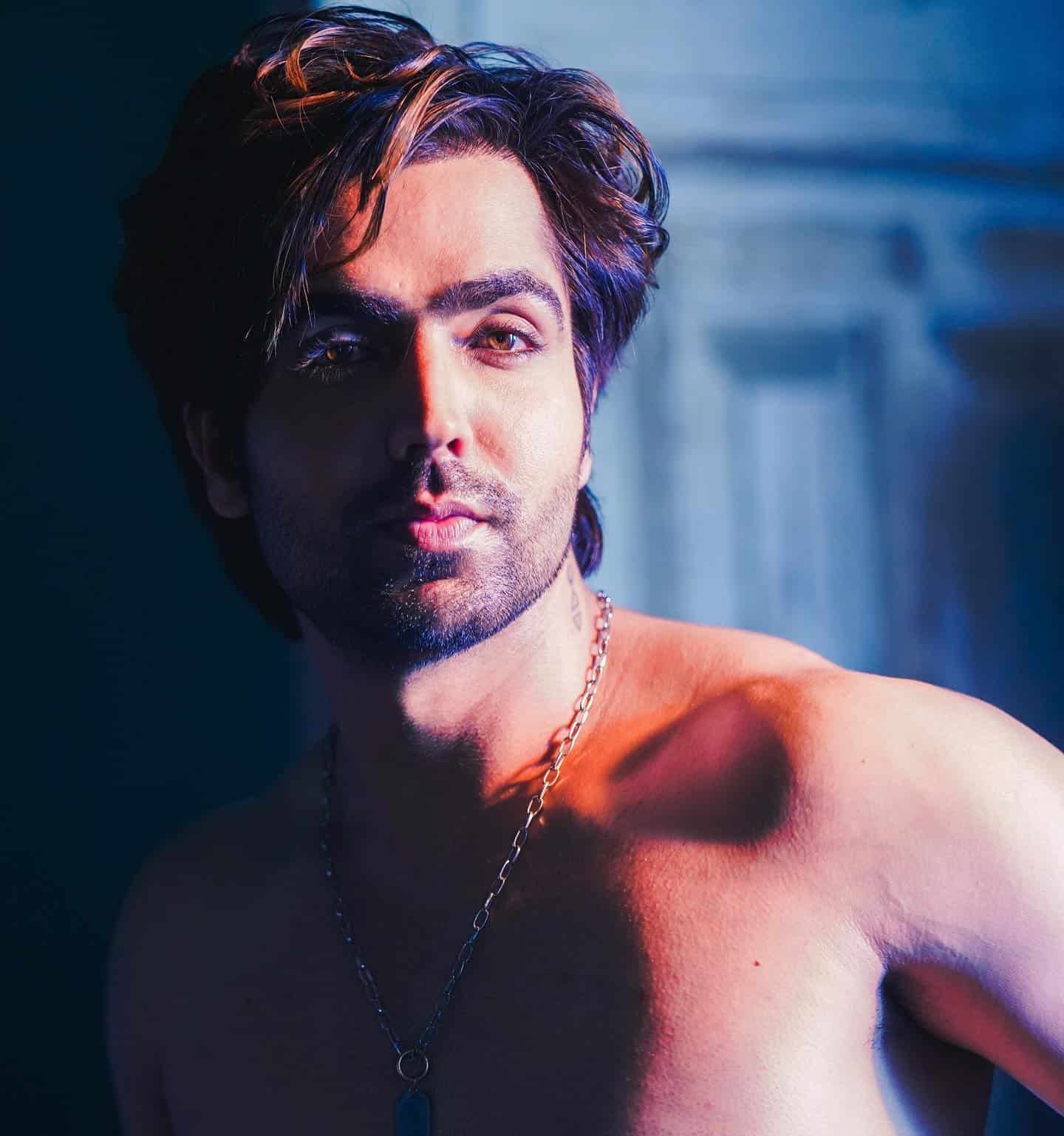 Harrdy Sandhu Images