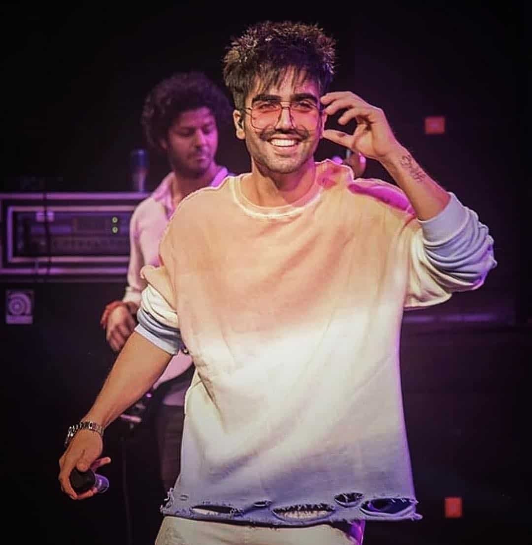 Harrdy Sandhu Photos