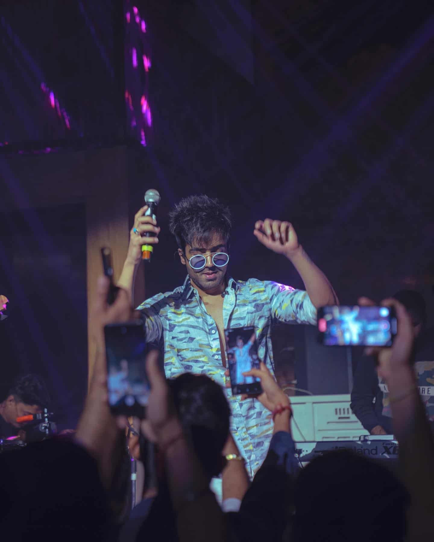 Harrdy Sandhu Wallpaper