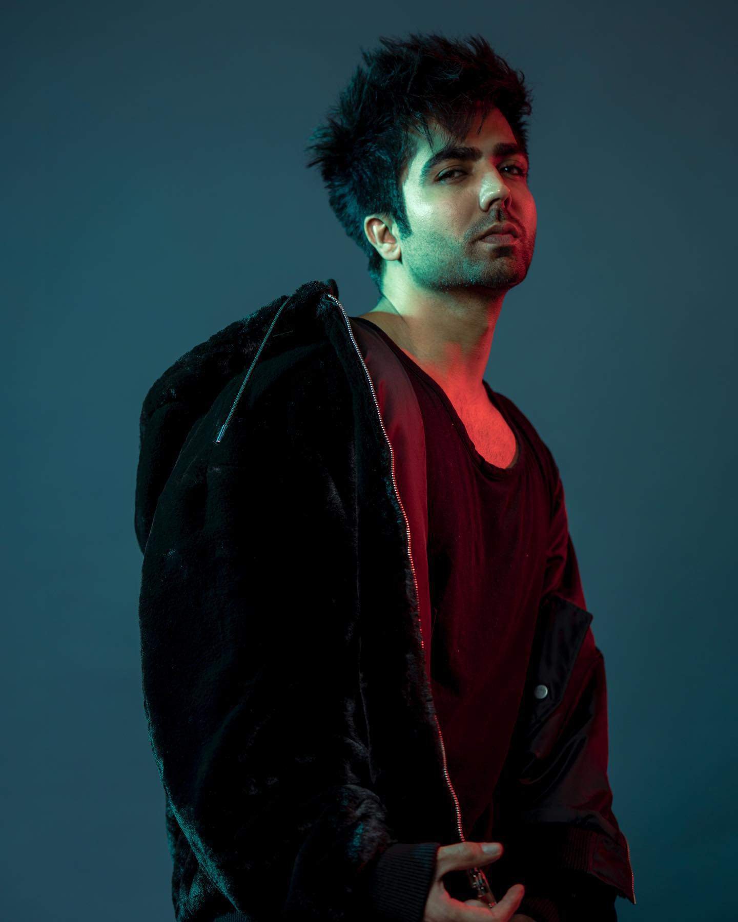 Harrdy Sandhu Wallpaper