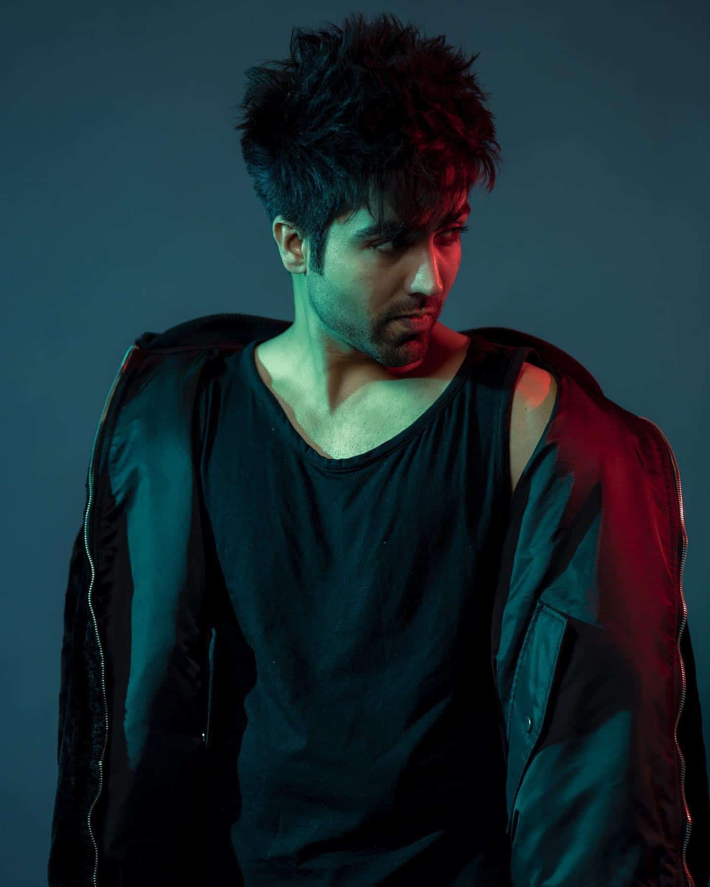 Harrdy Sandhu Wallpaper