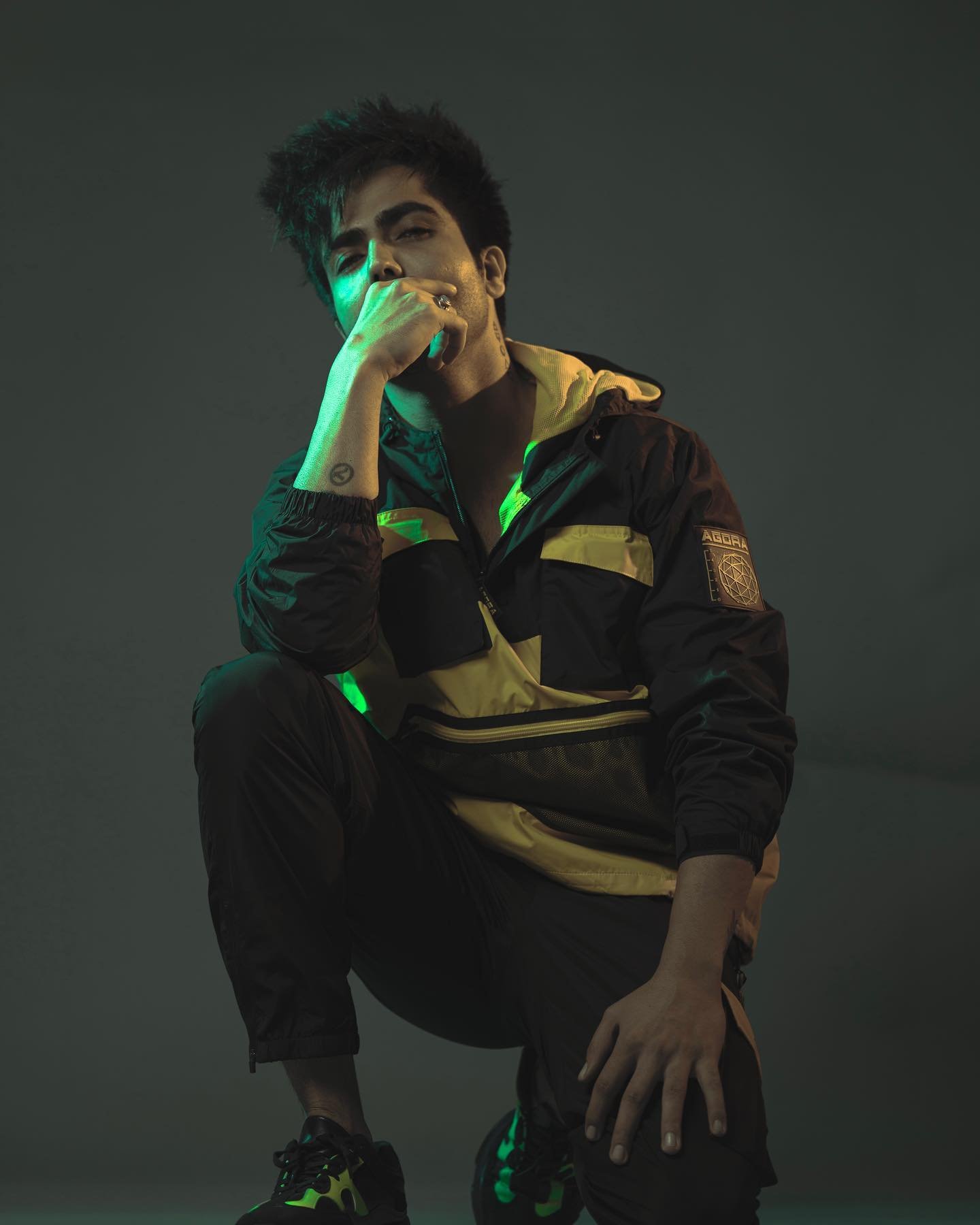 Harrdy Sandhu Wallpaper
