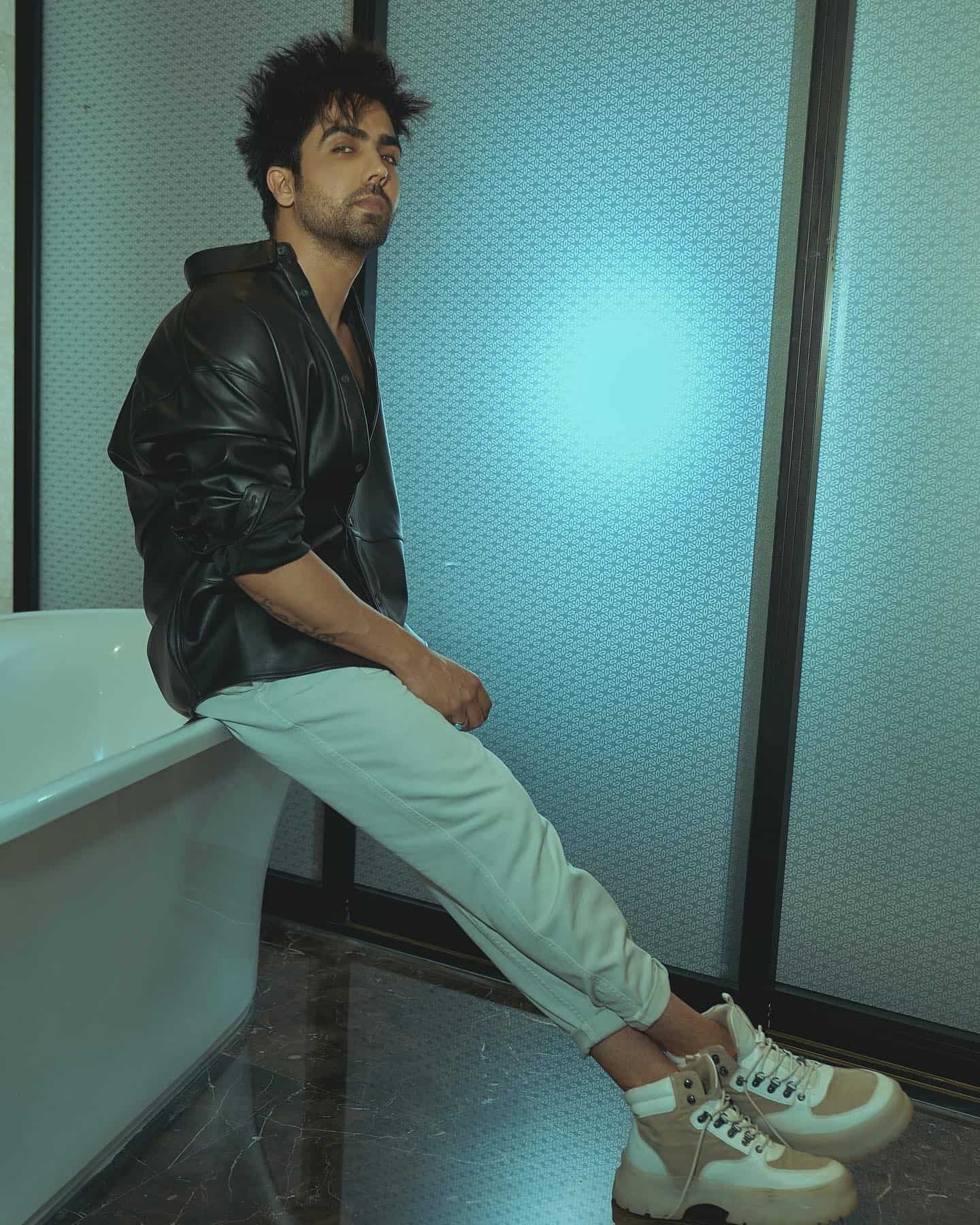 Harrdy Sandhu Wallpaper