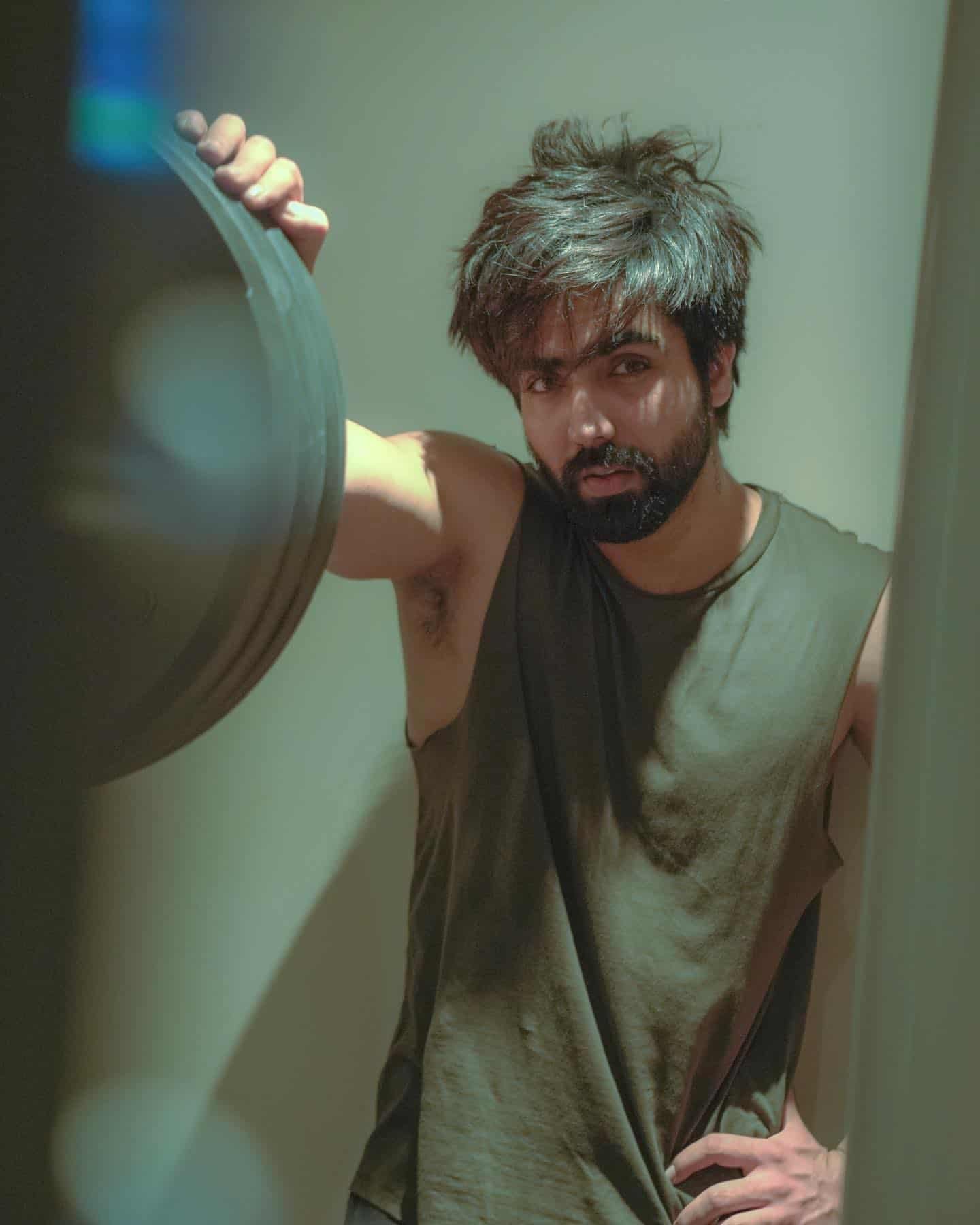 Harrdy Sandhu Wallpaper