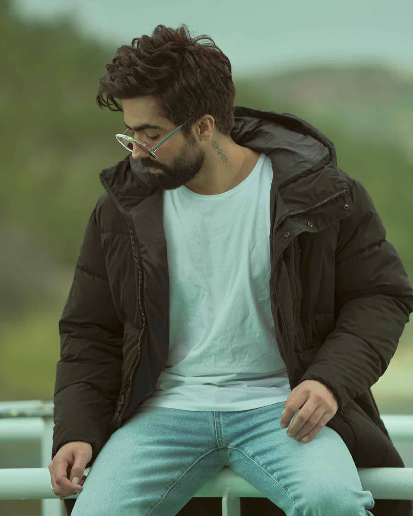 Harrdy Sandhu Wallpaper