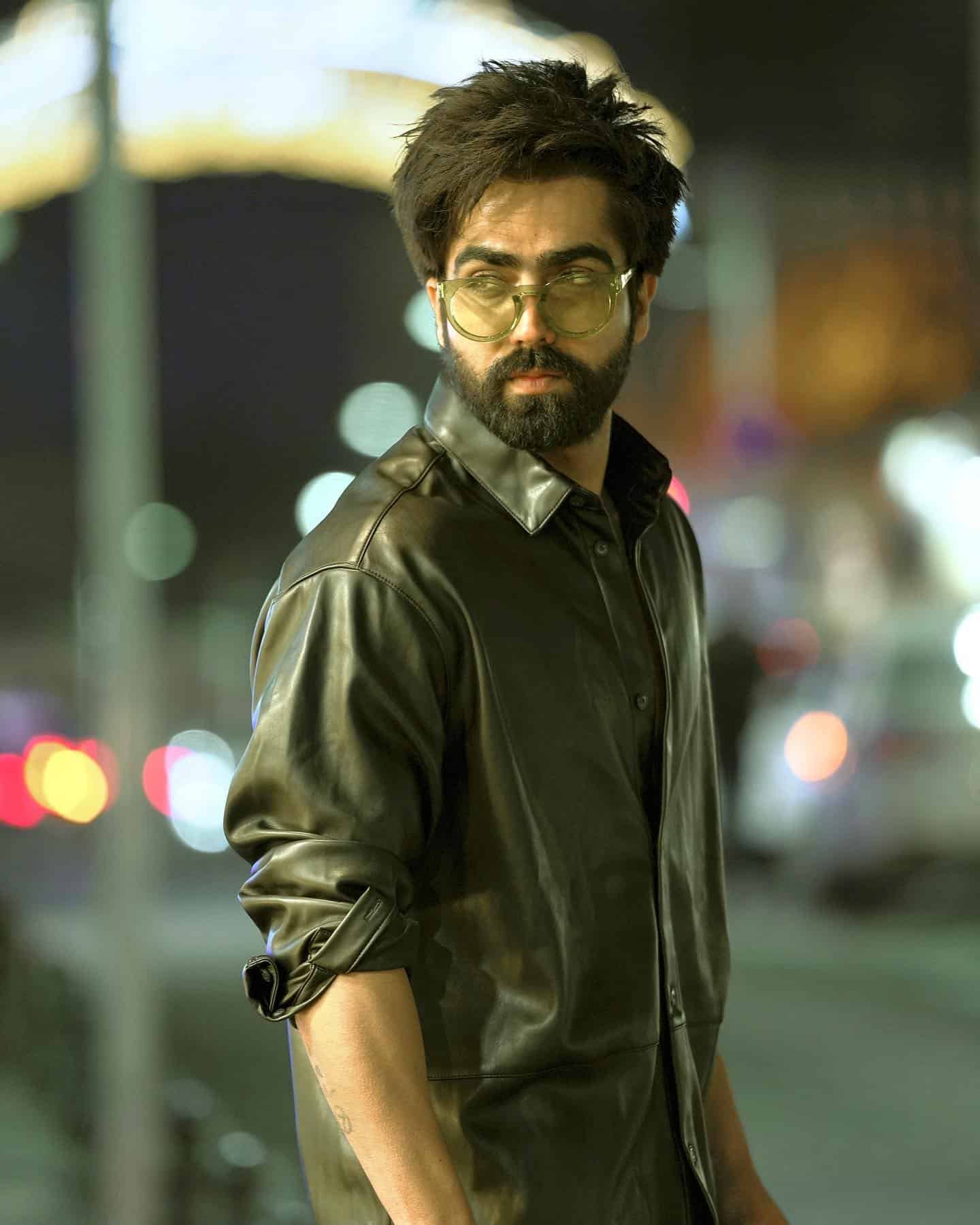 Harrdy Sandhu Wallpaper
