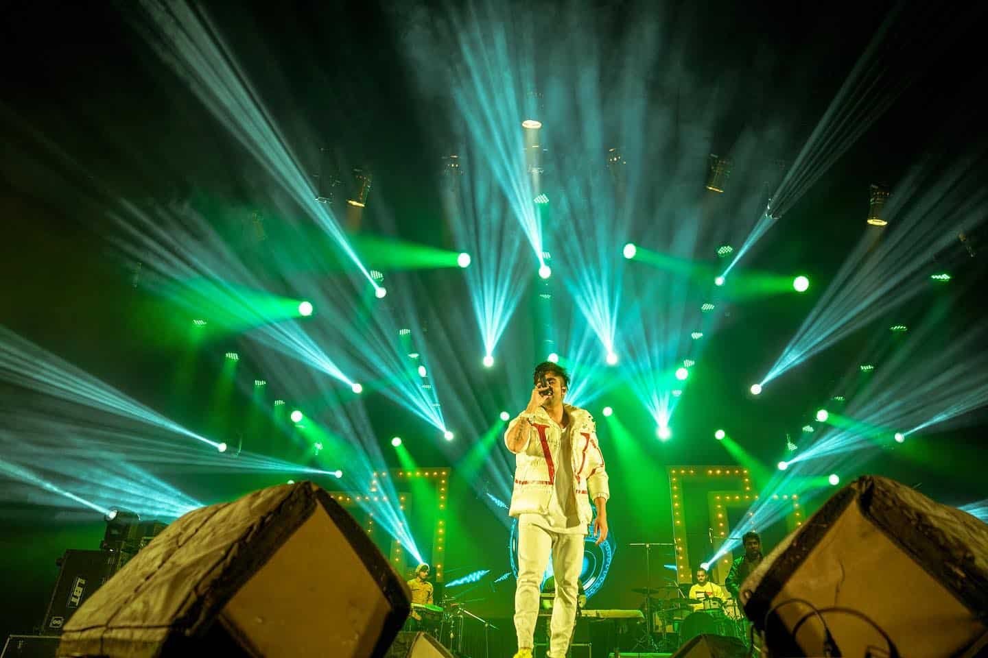 Harrdy Sandhu Photo