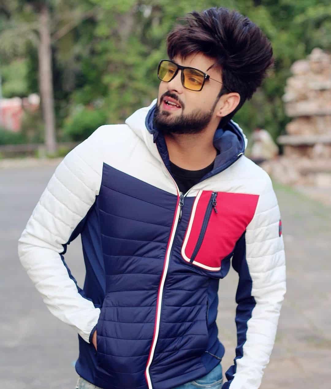 Inder Chahal Pic