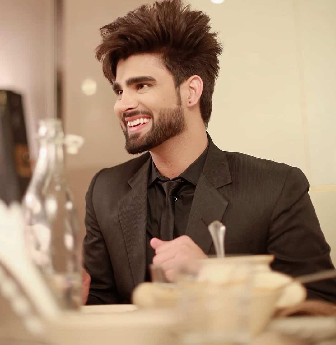 Inder Chahal Pic