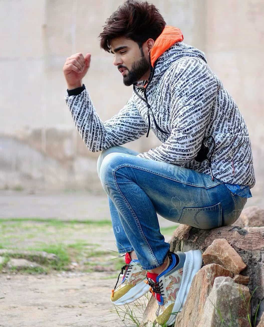 Inder Chahal Pics