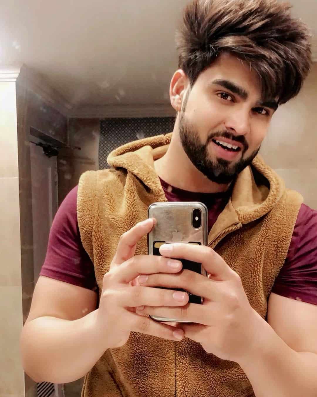Inder Chahal Photos