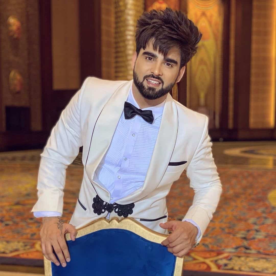Inder Chahal Photos
