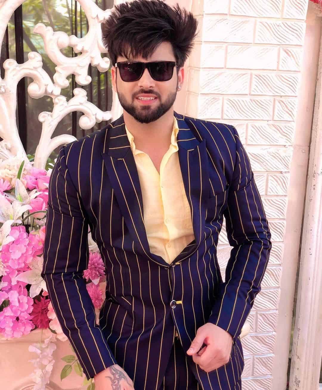Inder Chahal Photos