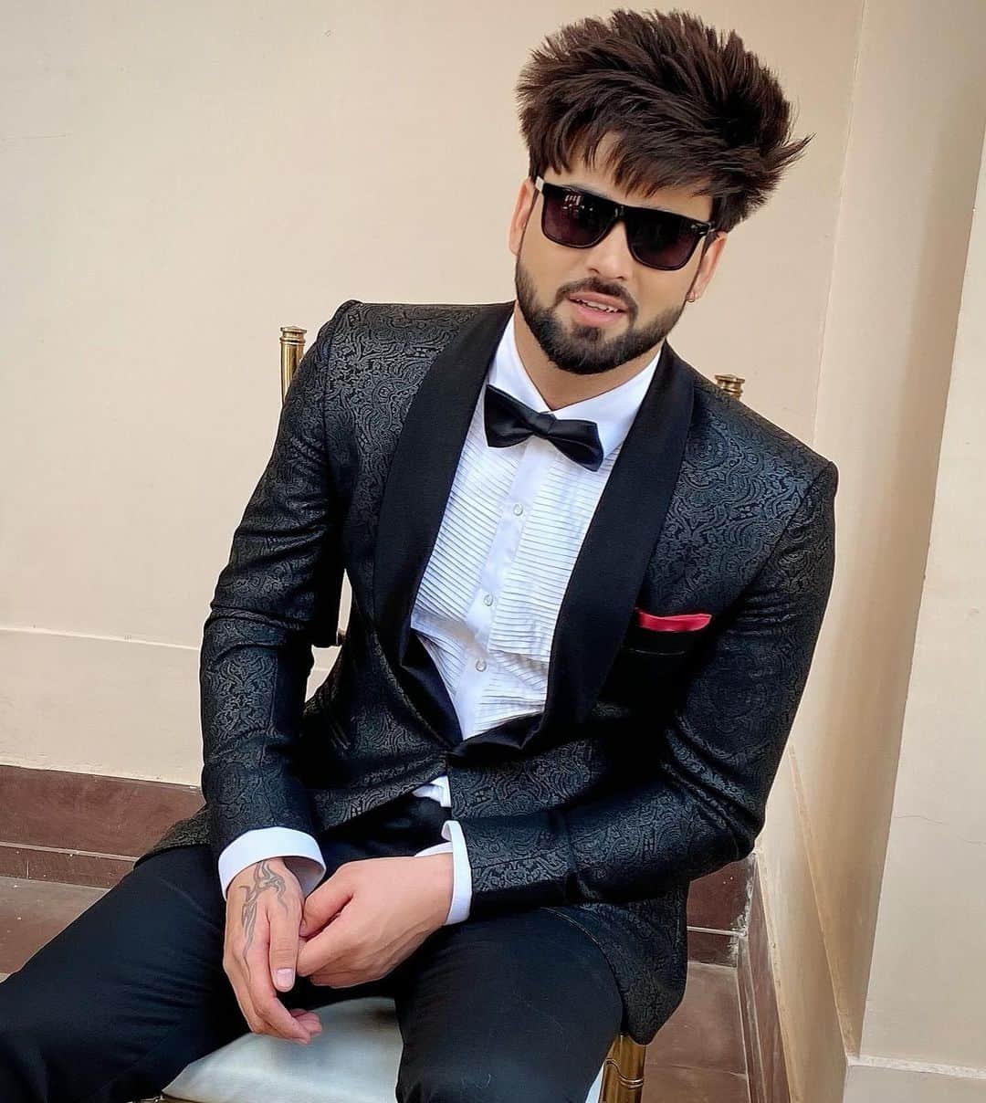 Inder Chahal Photos