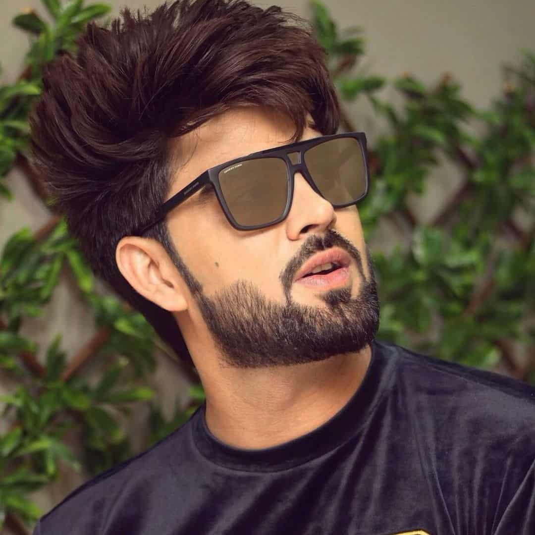 Inder Chahal Photos