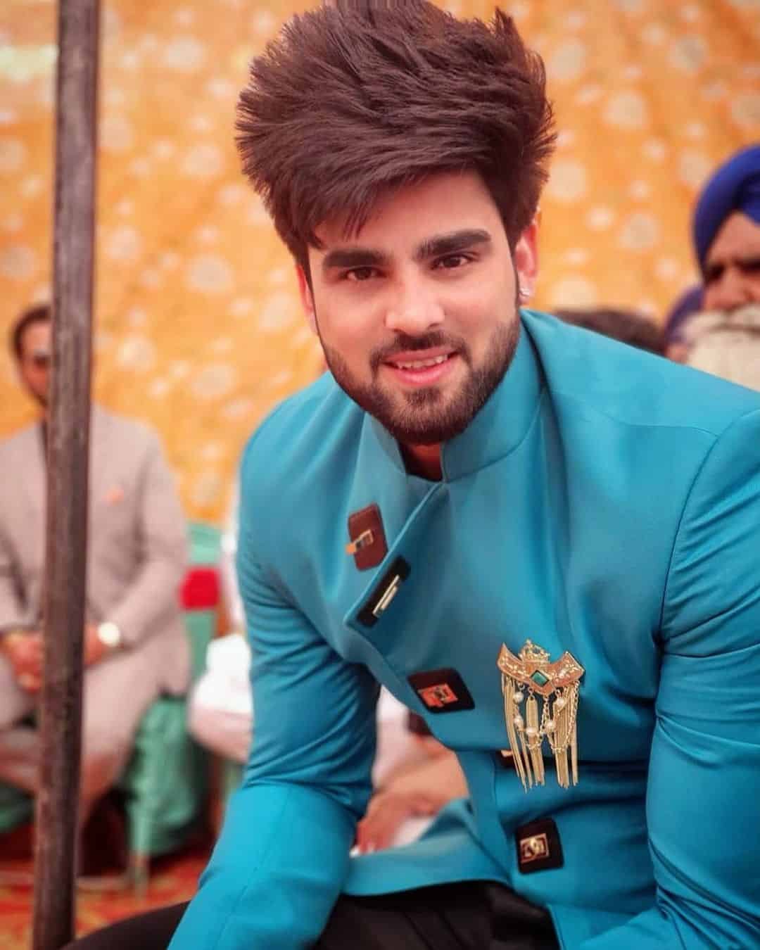 Inder Chahal Images