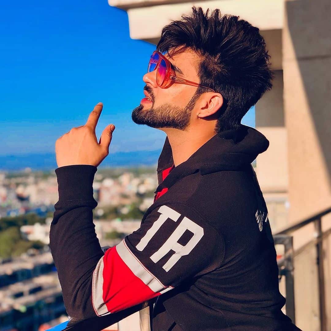 Inder Chahal Images