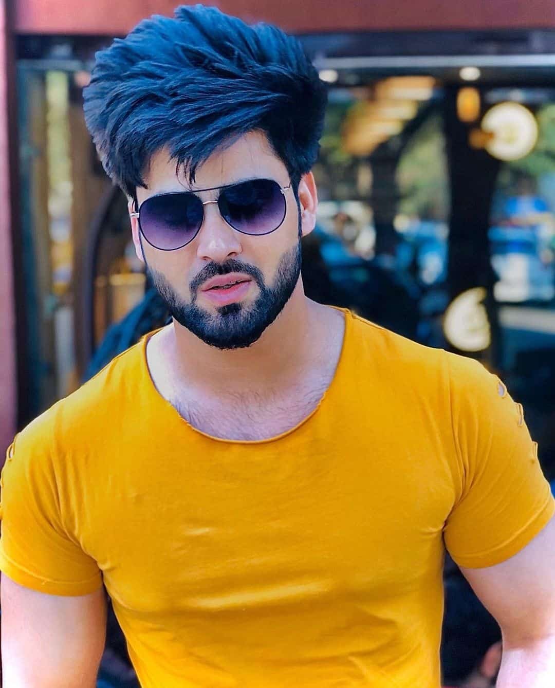 Inder Chahal Images