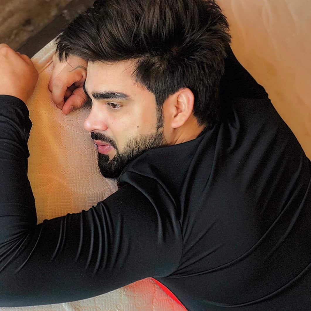 Inder Chahal Pic