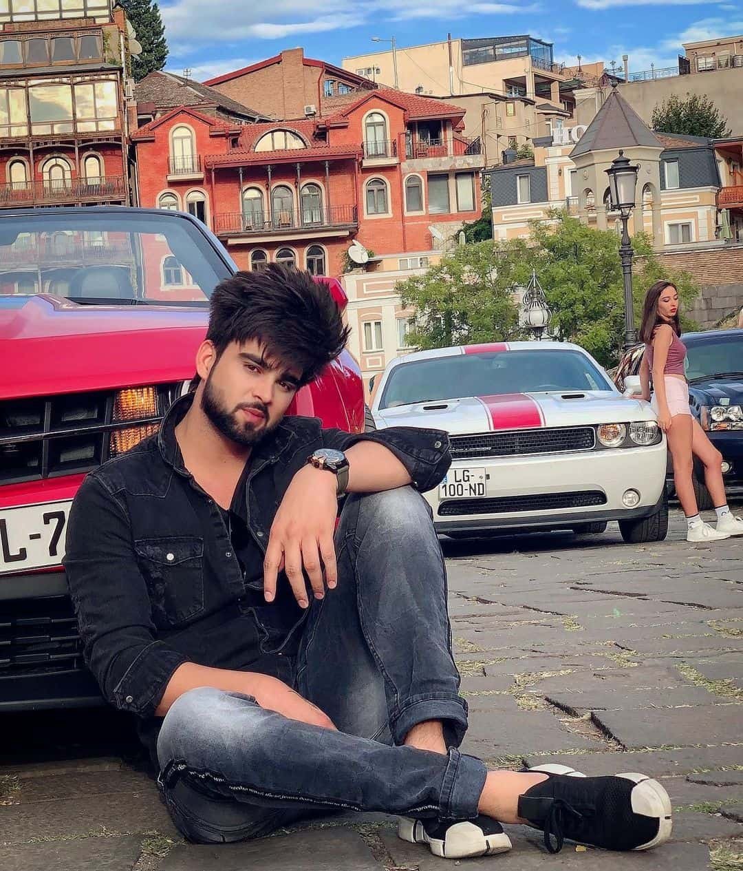 Inder Chahal Image