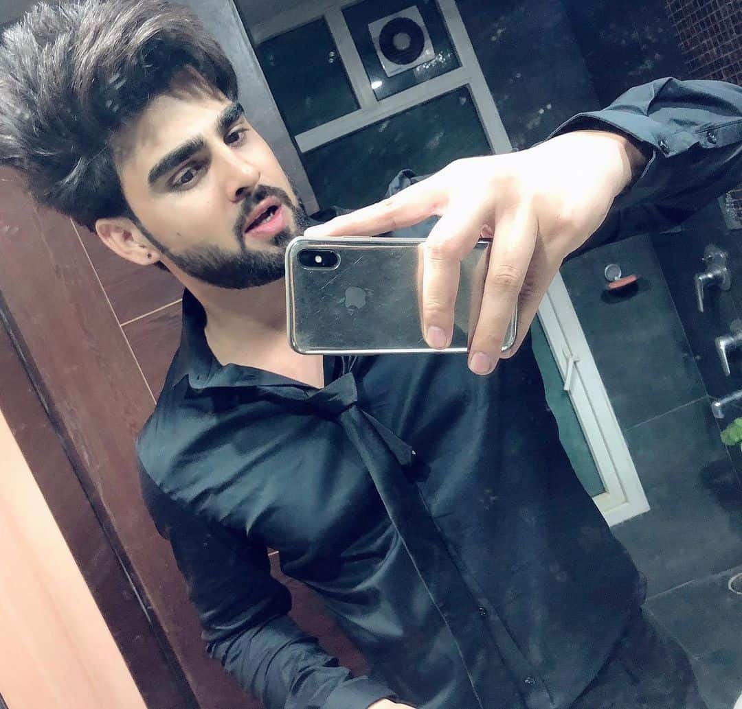 Inder Chahal Wallpaper
