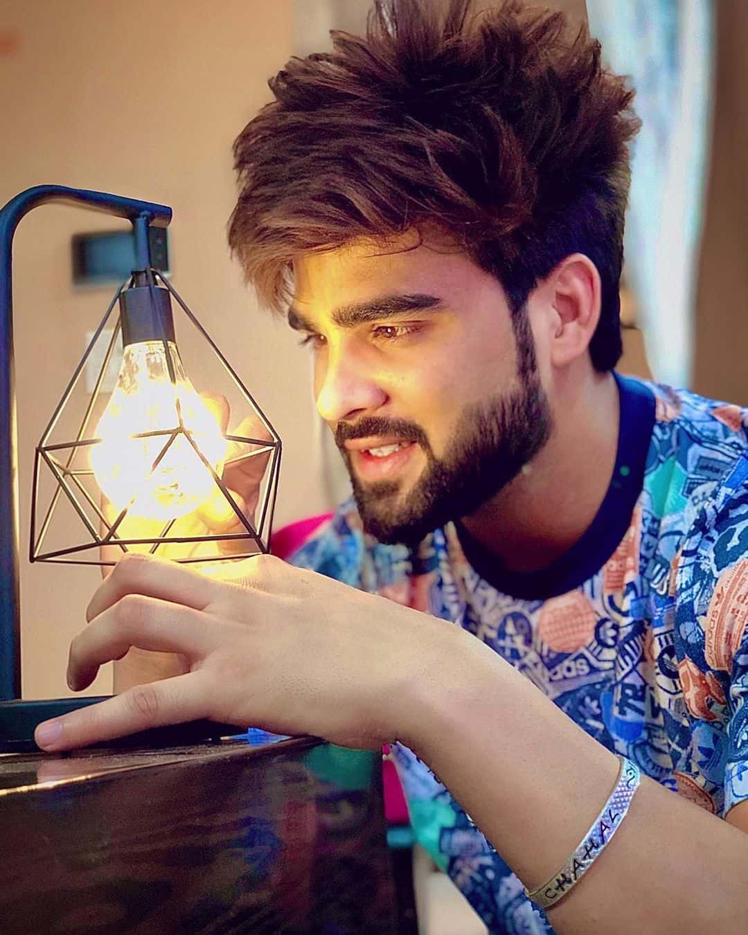 Inder Chahal Wallpaper