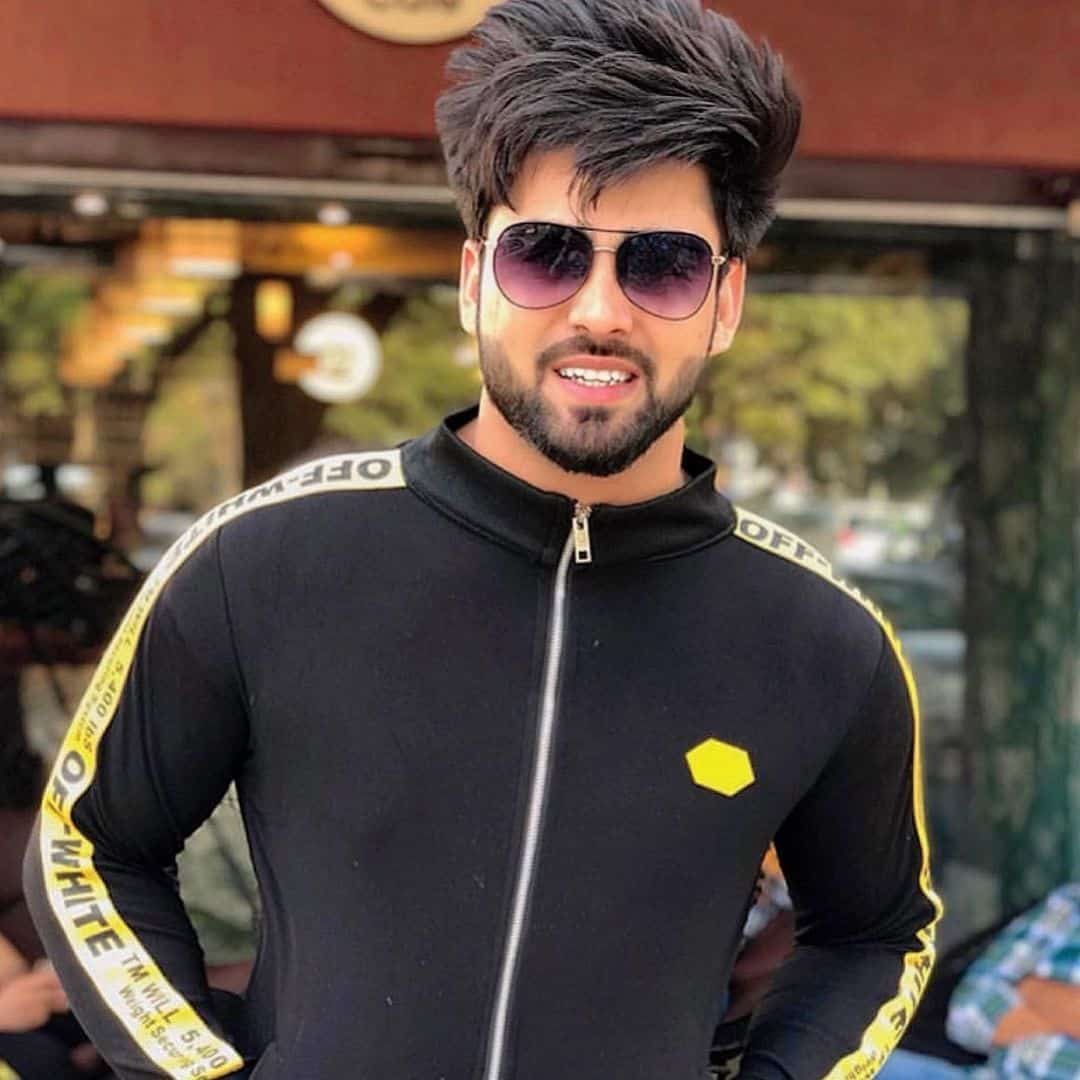 Inder Chahal Wallpaper