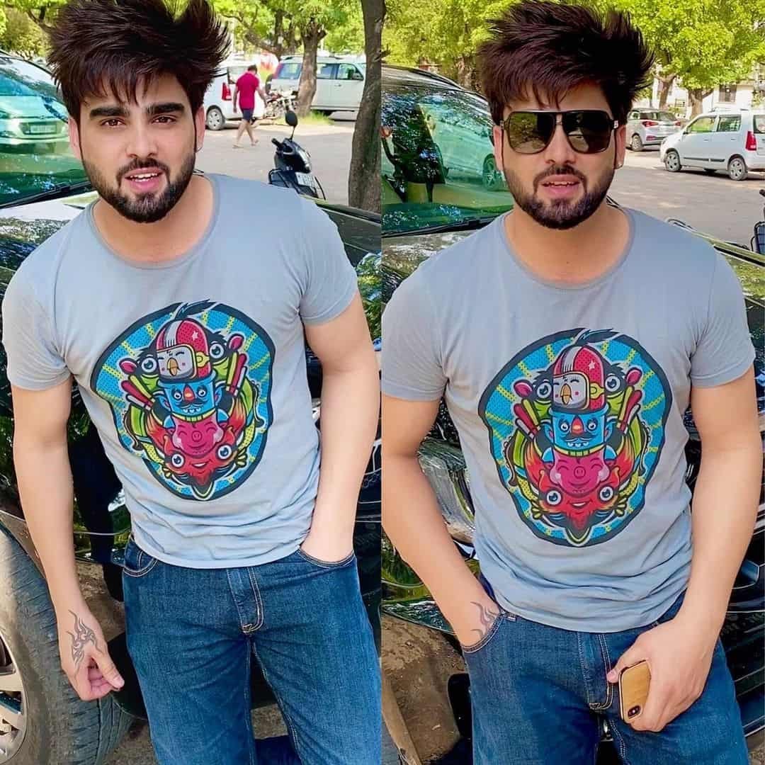 Inder Chahal Wallpaper