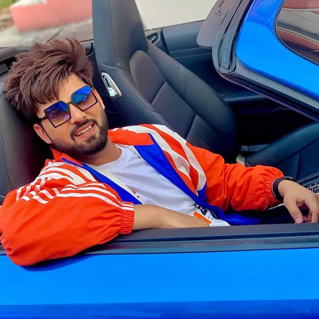 Inder Chahal Wallpaper