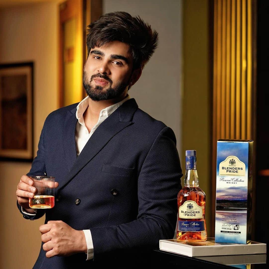 Inder Chahal Wallpaper