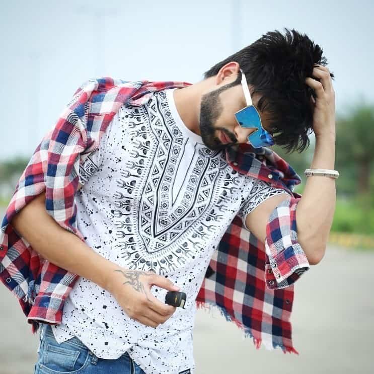 Inder Chahal Pic