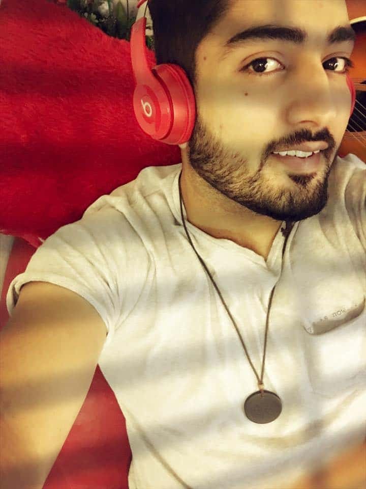 Jaani Photos