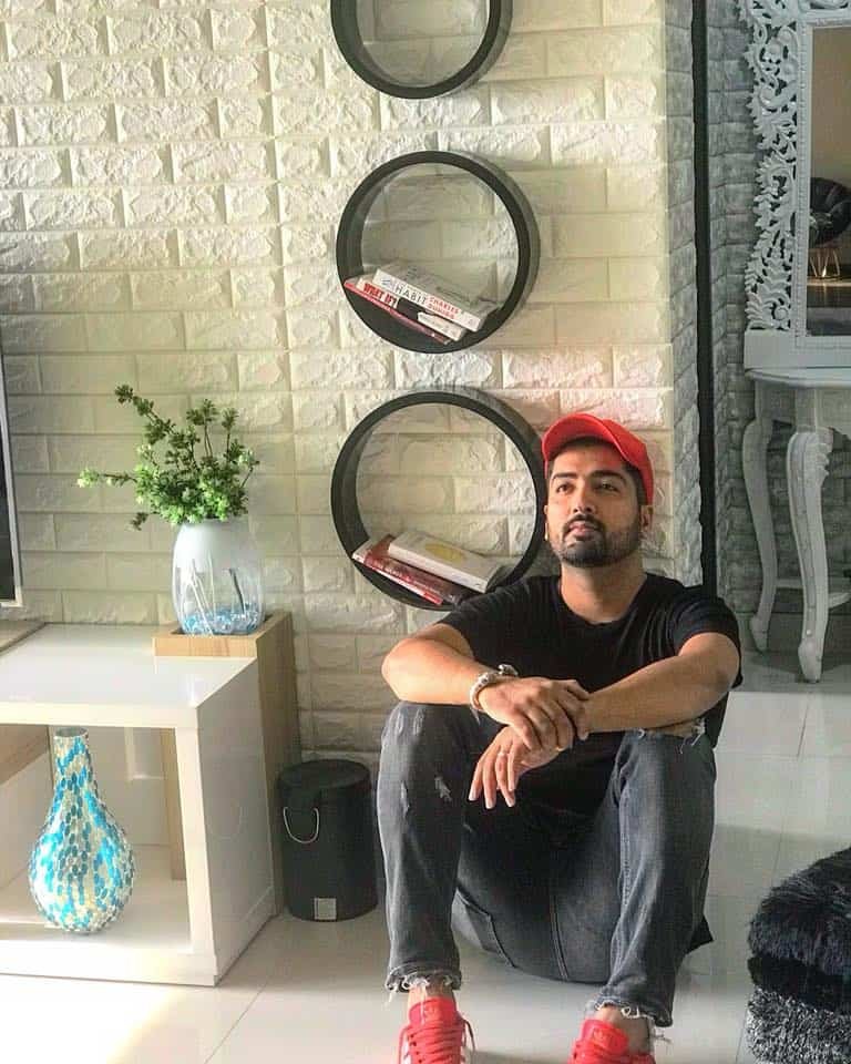 Jaani Pic