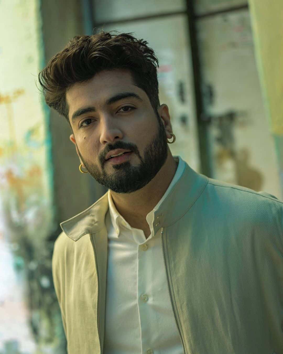 Jaani Pics