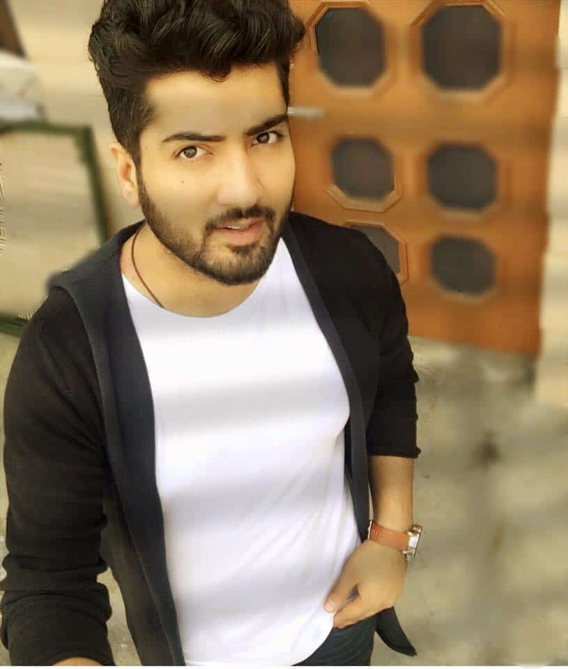 Jaani Photos