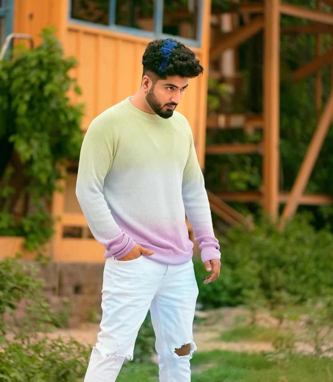 Jaani Pics