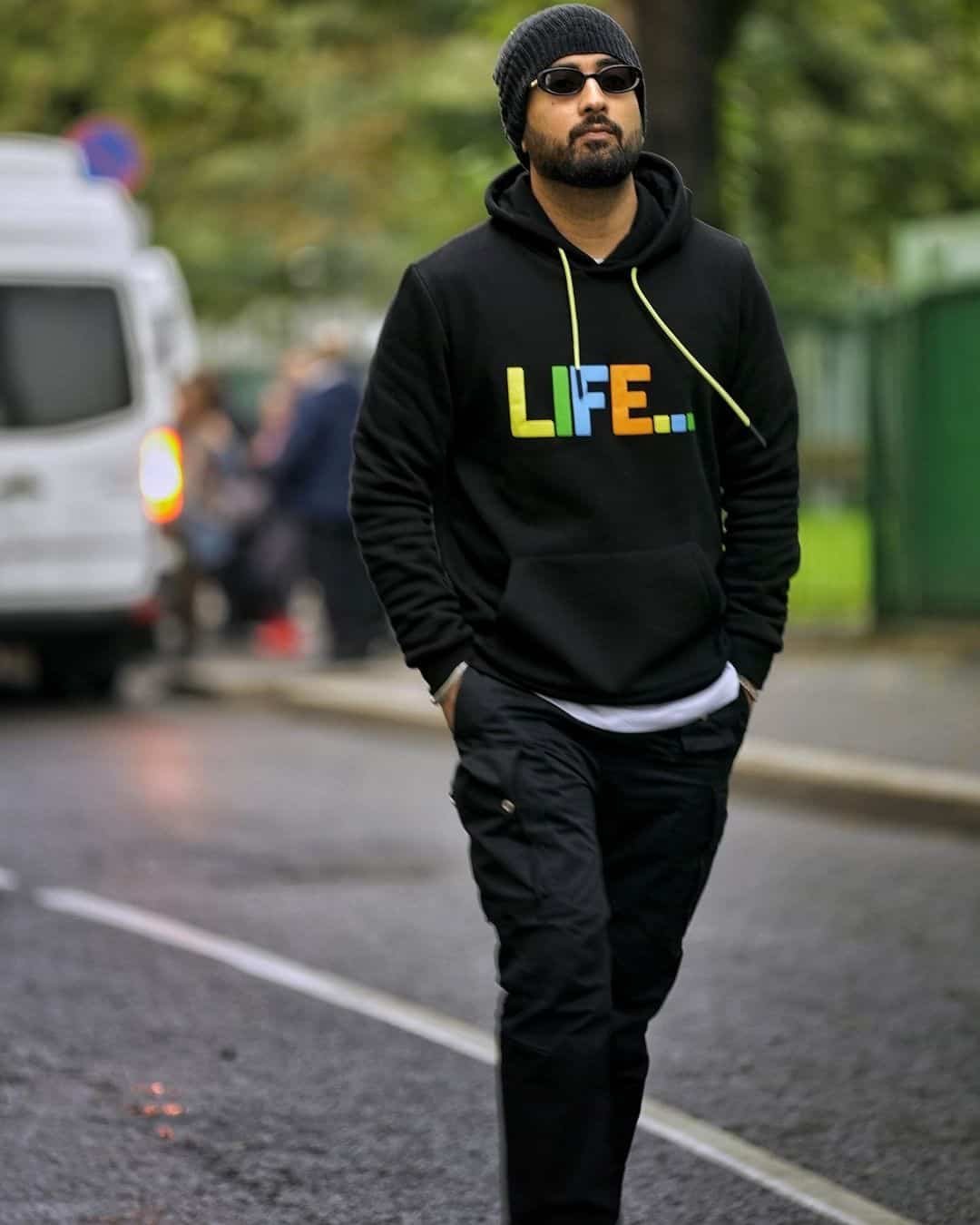 Jaani Wallpaper