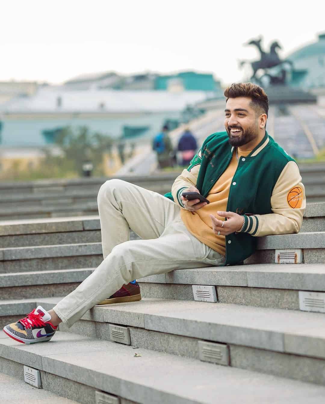Jaani Wallpaper