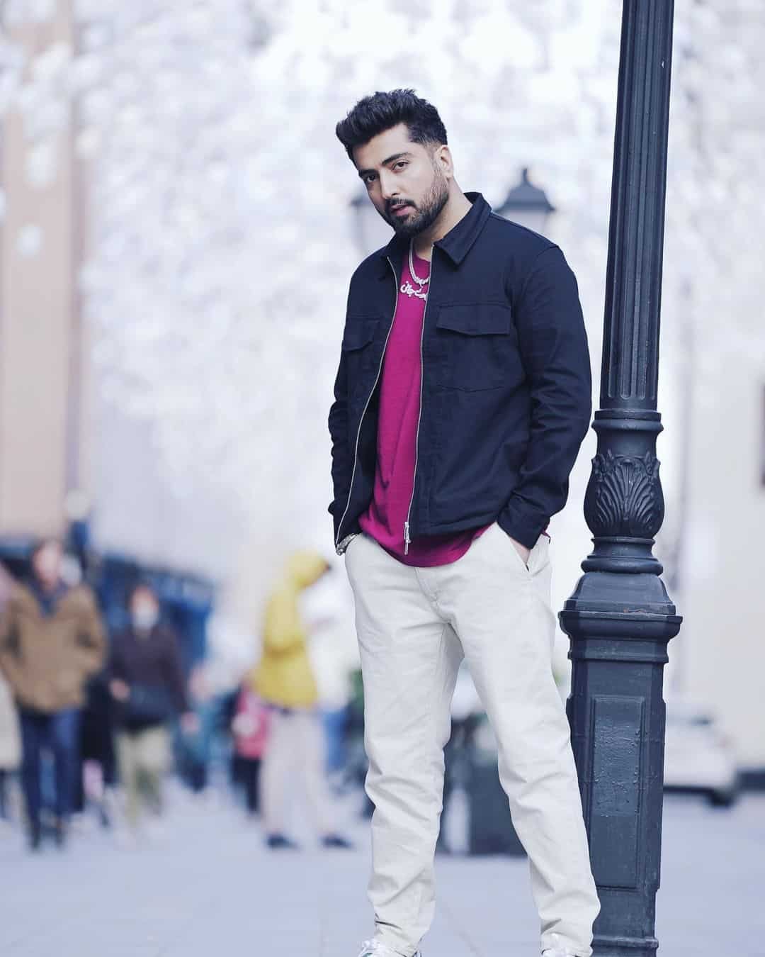 Jaani Wallpaper