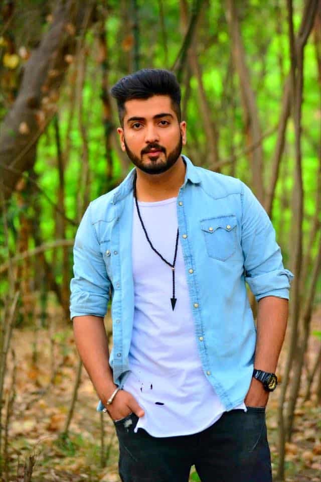 Jaani Photos