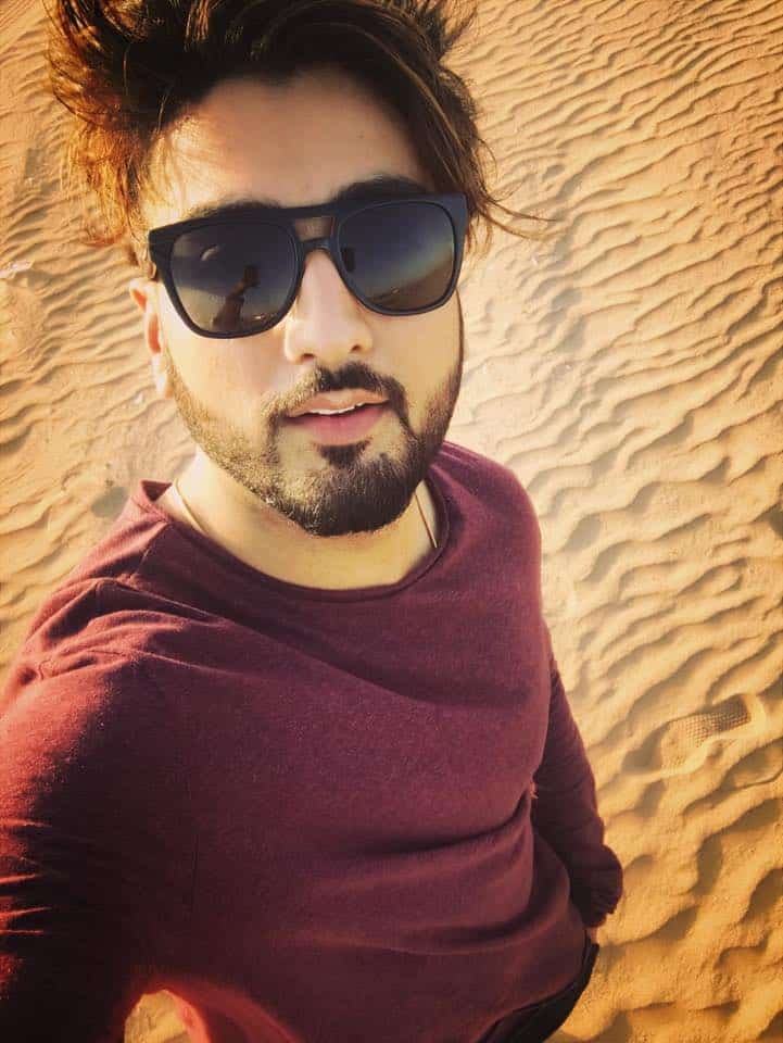 Jaani Photo