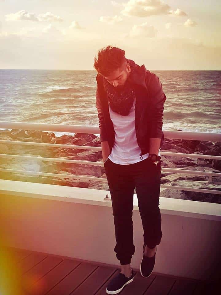 Jaani Photo