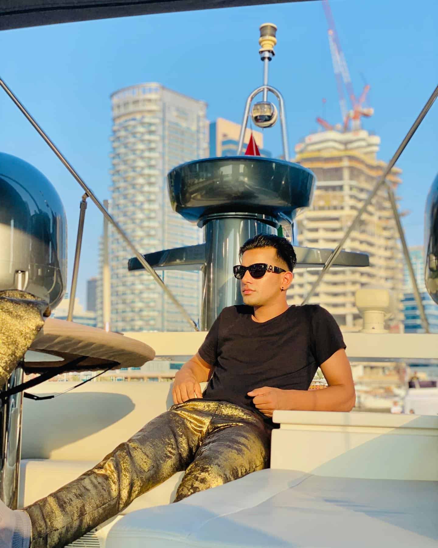 Jass Manak Pic