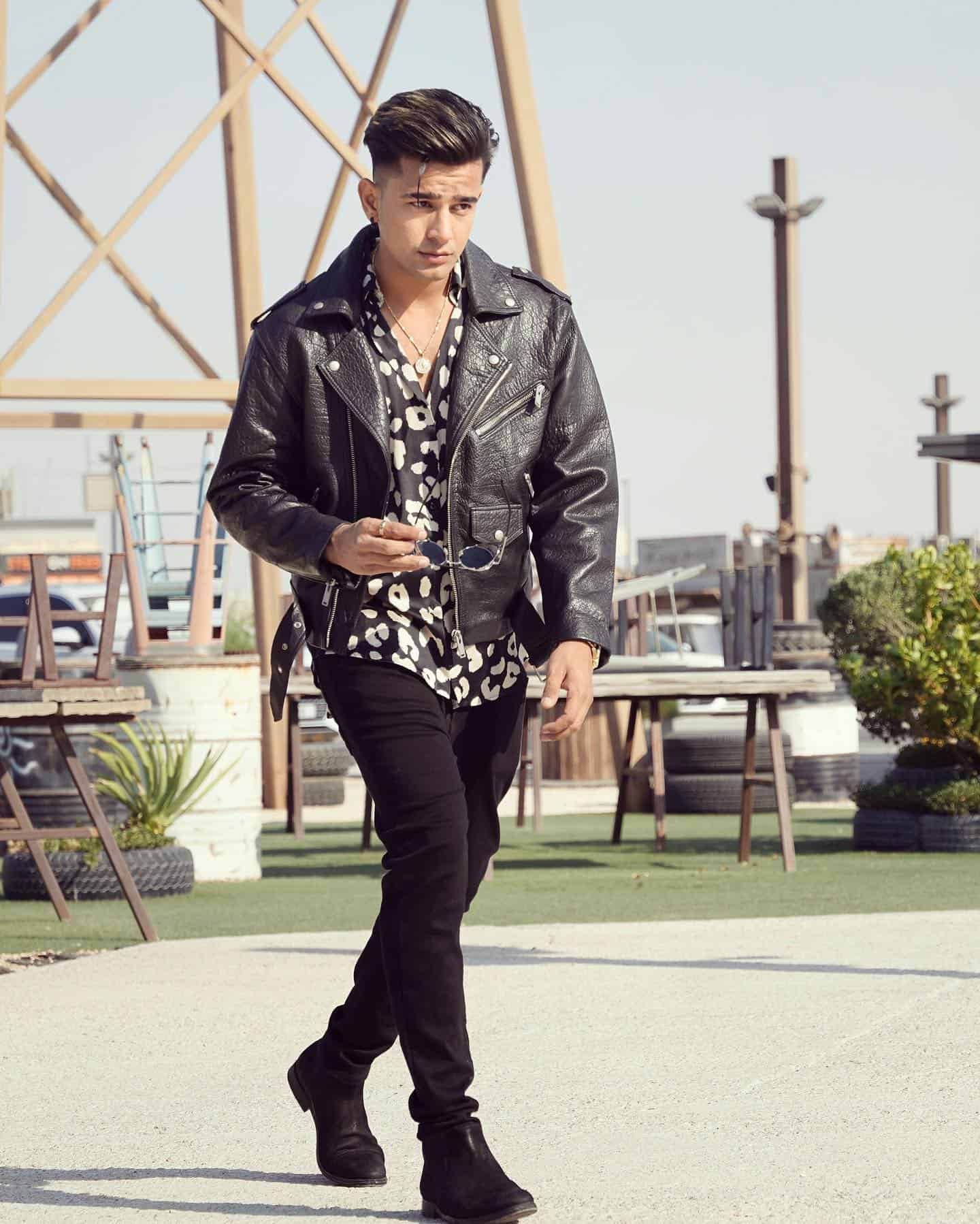Jass Manak Pics