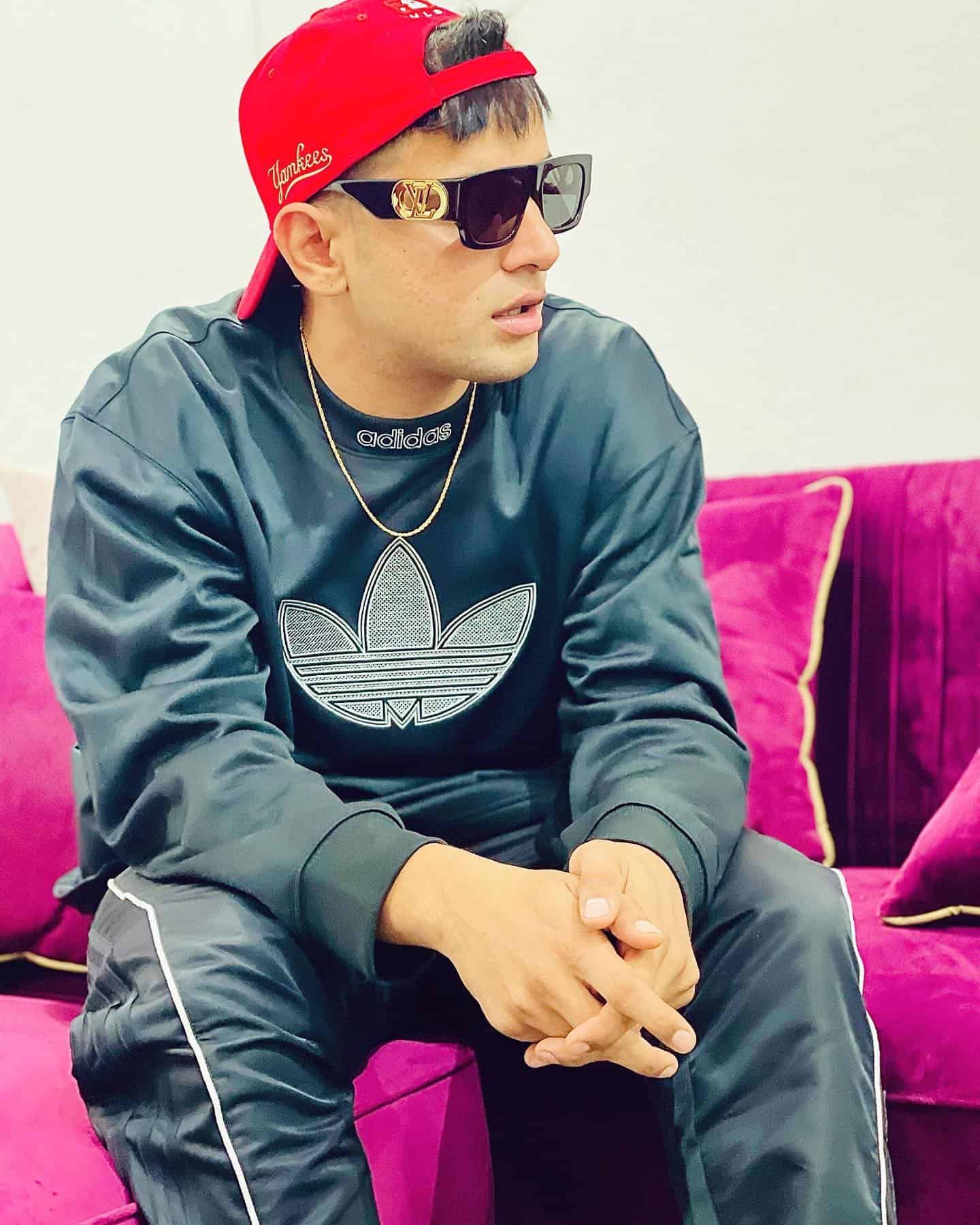 Jass Manak Image