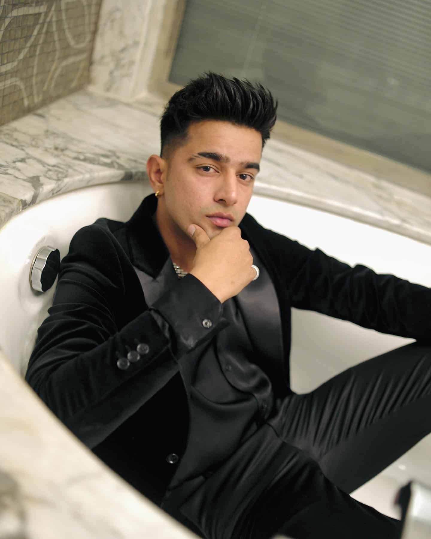 Jass Manak Image