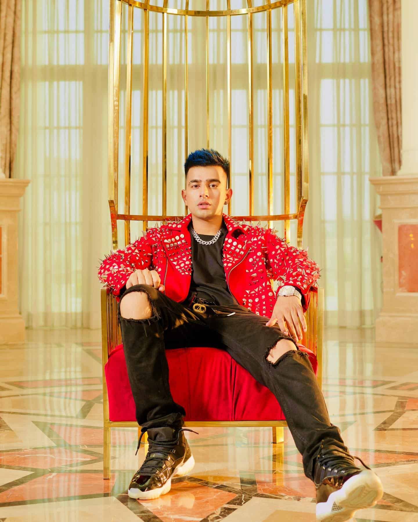 Jass Manak Photos