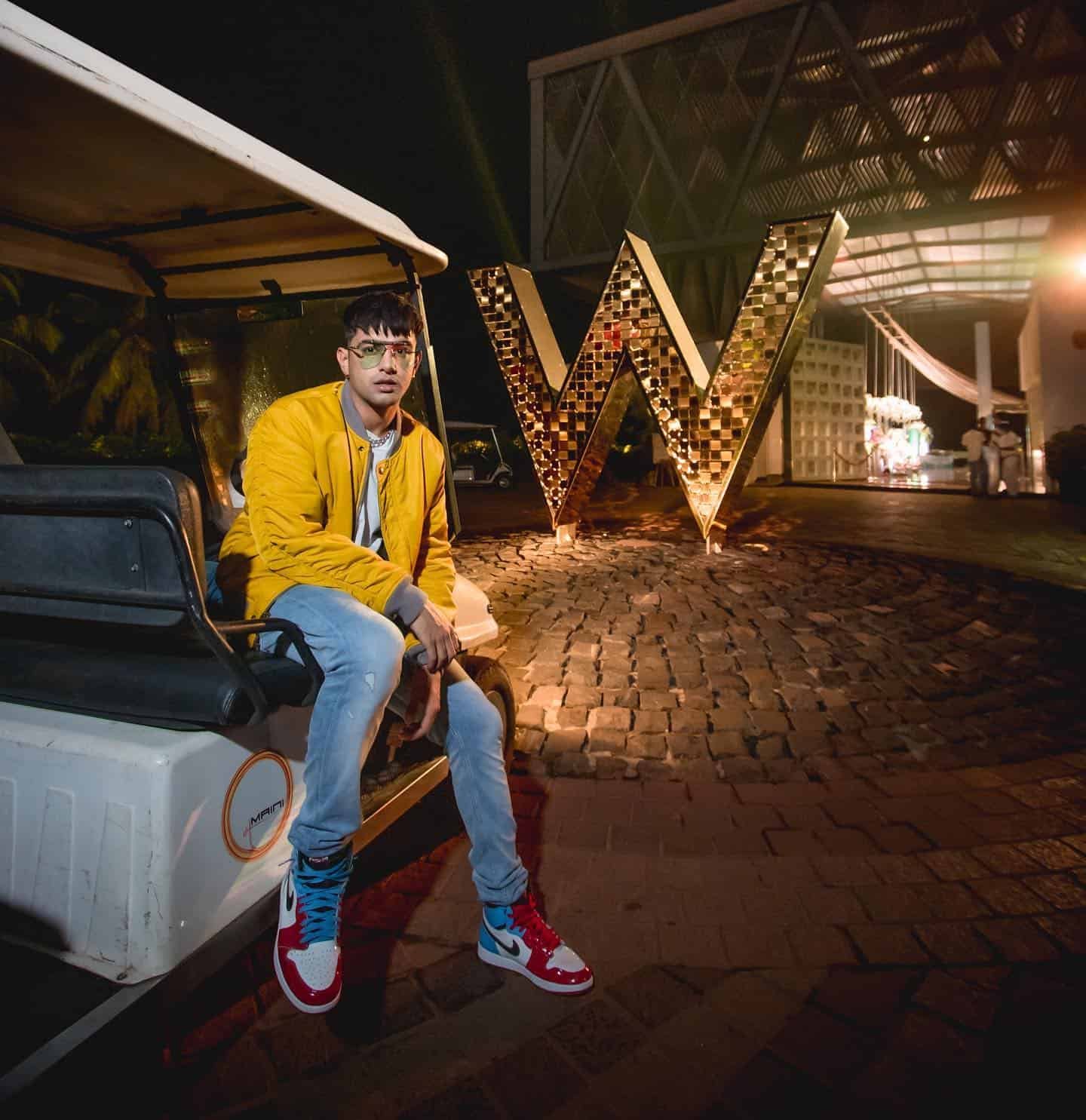 Jass Manak Wallpaper