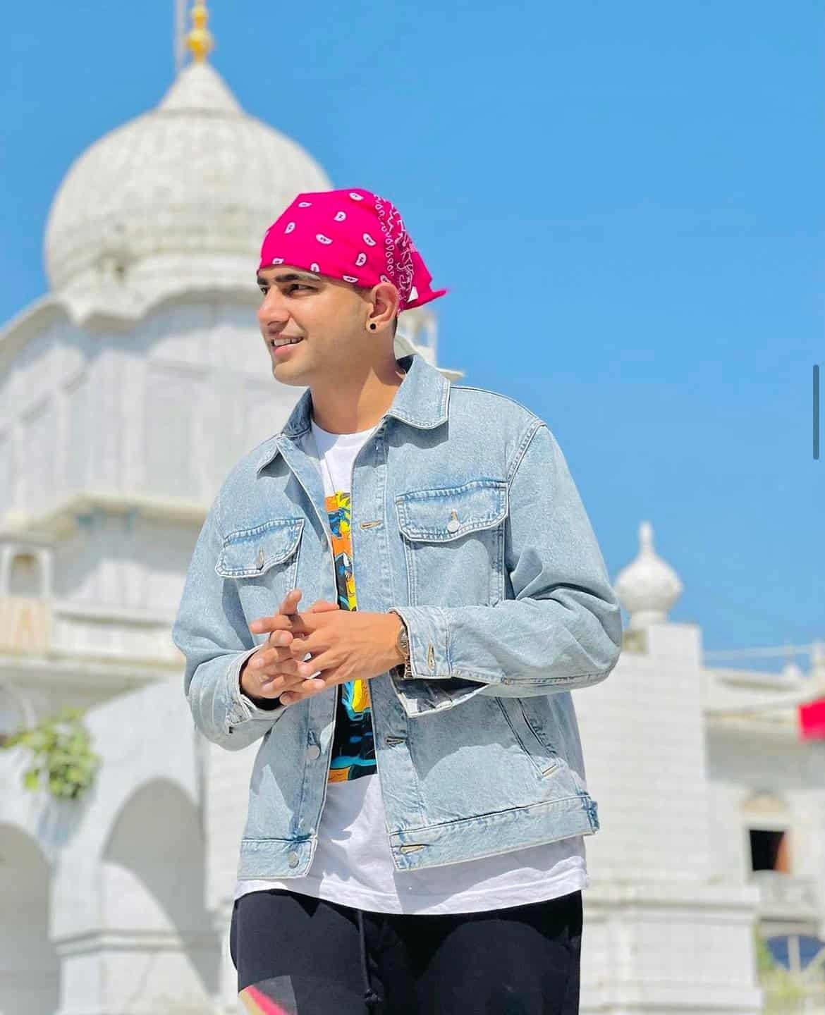Jass Manak Wallpaper