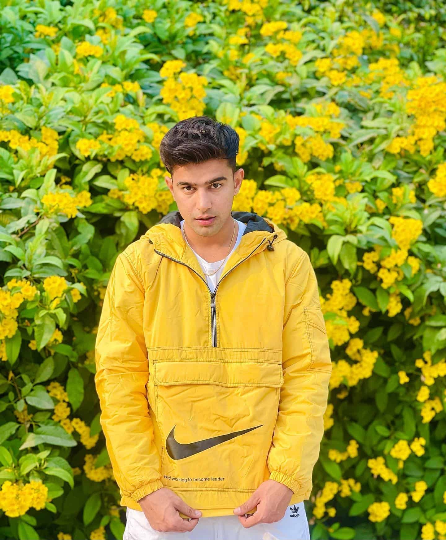 Jass Manak Wallpaper